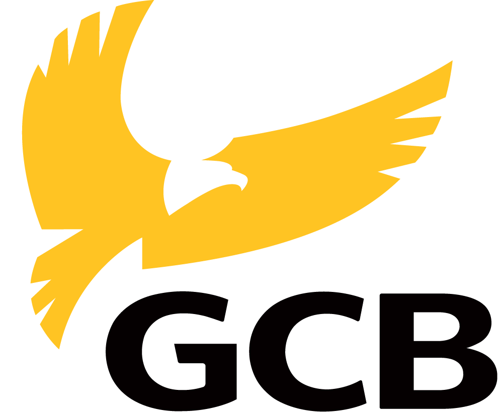 GCB Brandmark