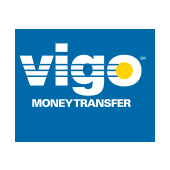 Vigo Money Transfer logo